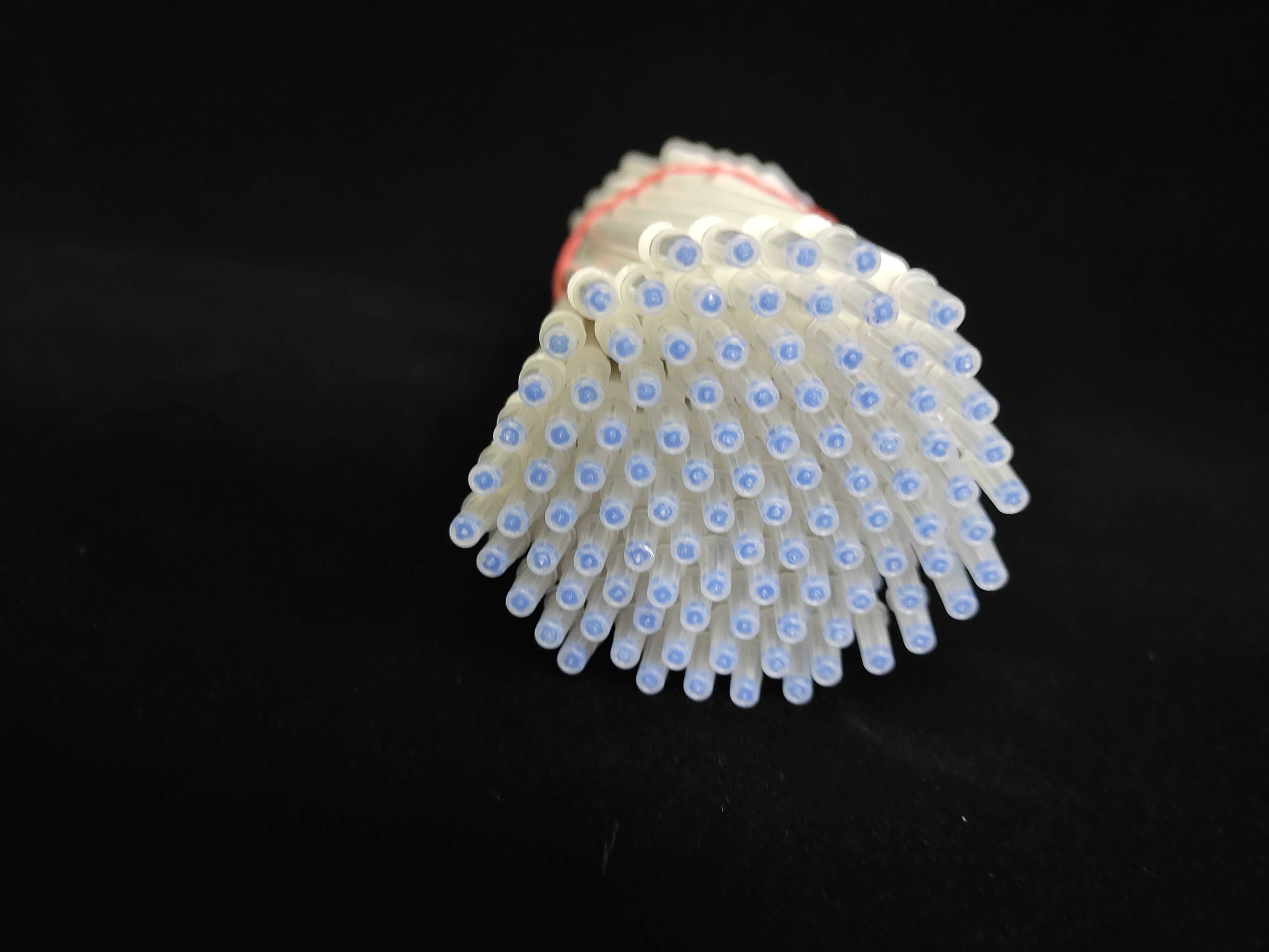 知识科普水消笔的正确用法解决高温消失笔低温返线问题,特色面料就用水消笔水消笔
