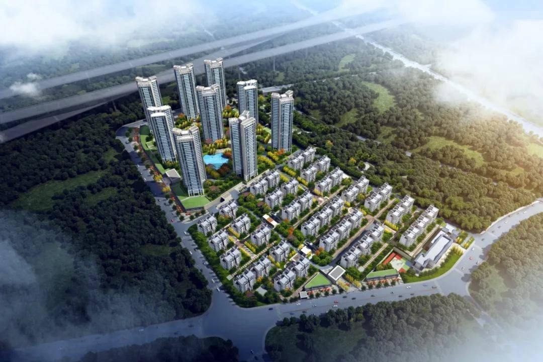 惠州鸿基花园售楼处电话最新图文解析官网发布