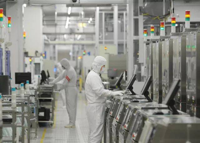 半导体危机曼延全球手机缺芯潮大爆发