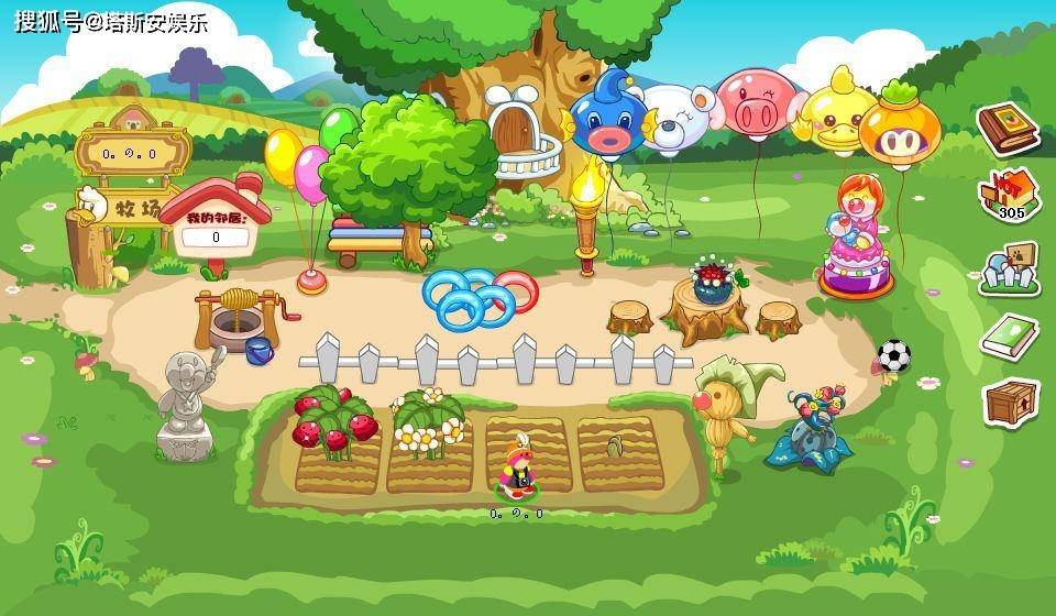 十大00后的经典网游,玩过的人都已经长大了_游戏