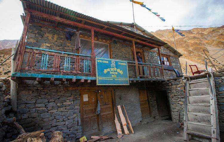 最令人心酸的尼泊尔村庄：到相隔4米的中国看看，是村民们的愿望