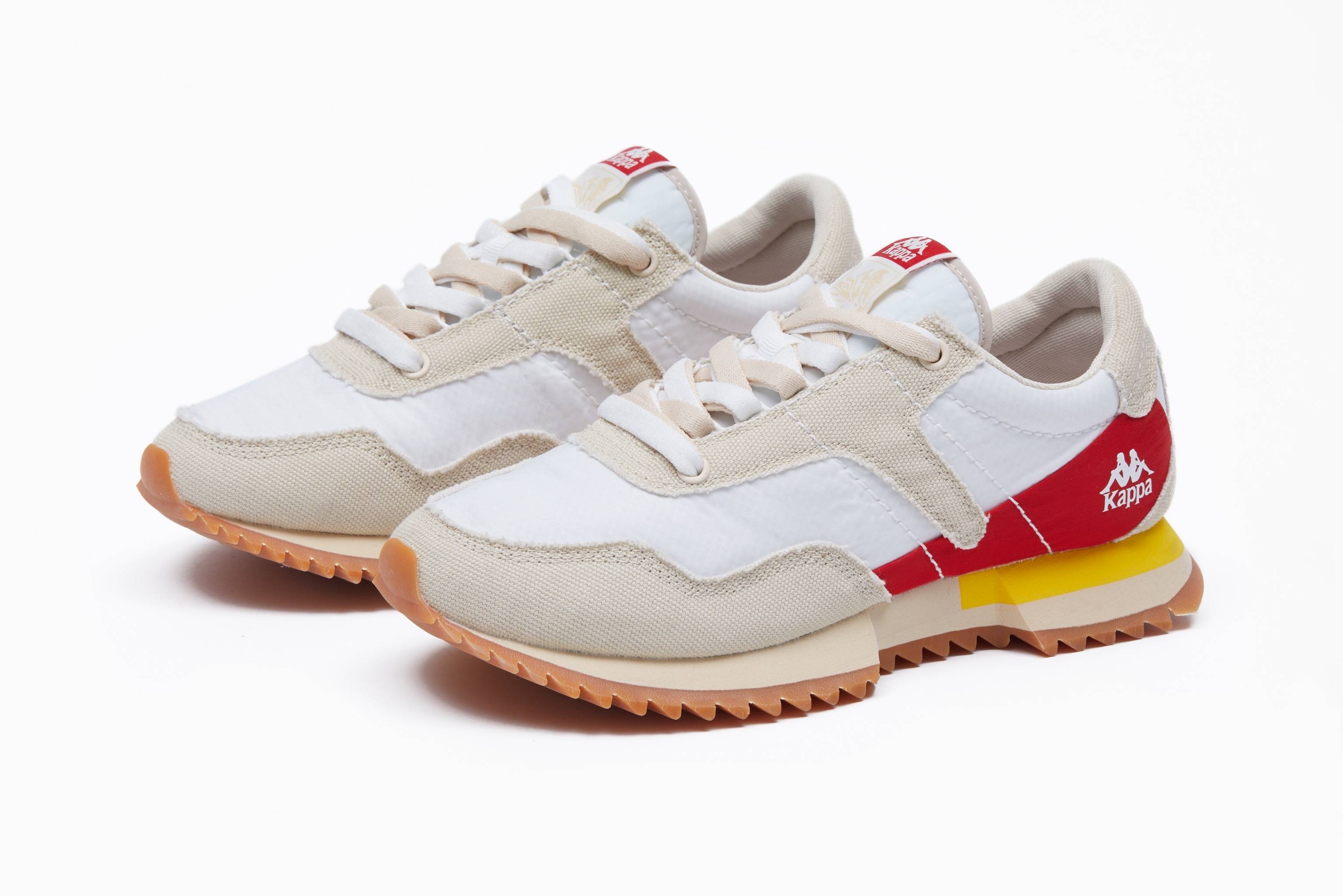 i.o凯旋复古跑鞋系列新款亮相