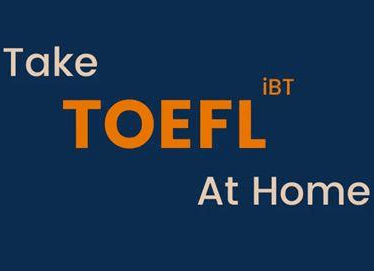 千万别中招家庭版托福考试中枪这四点100被终止考试