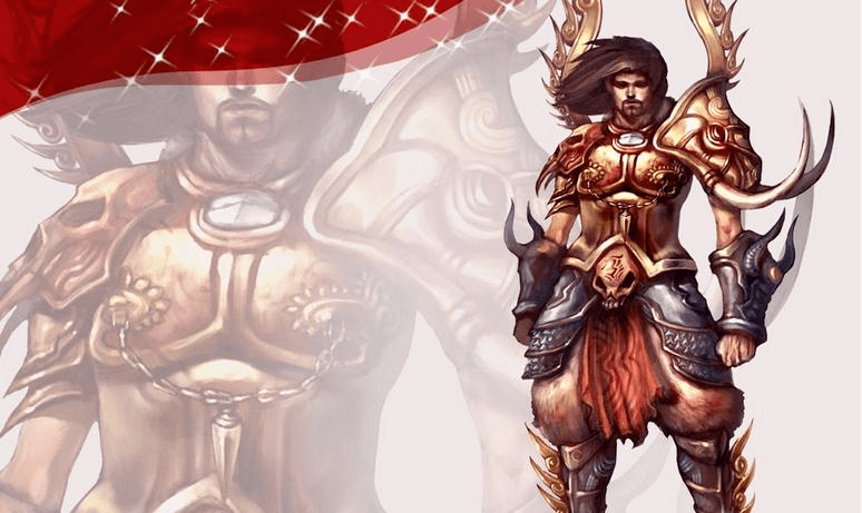 热血传奇盘点道士的几种核心技能