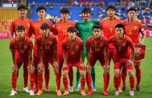 U23亚洲杯和杭州亚运会在U22全国足球比赛中完全崩溃