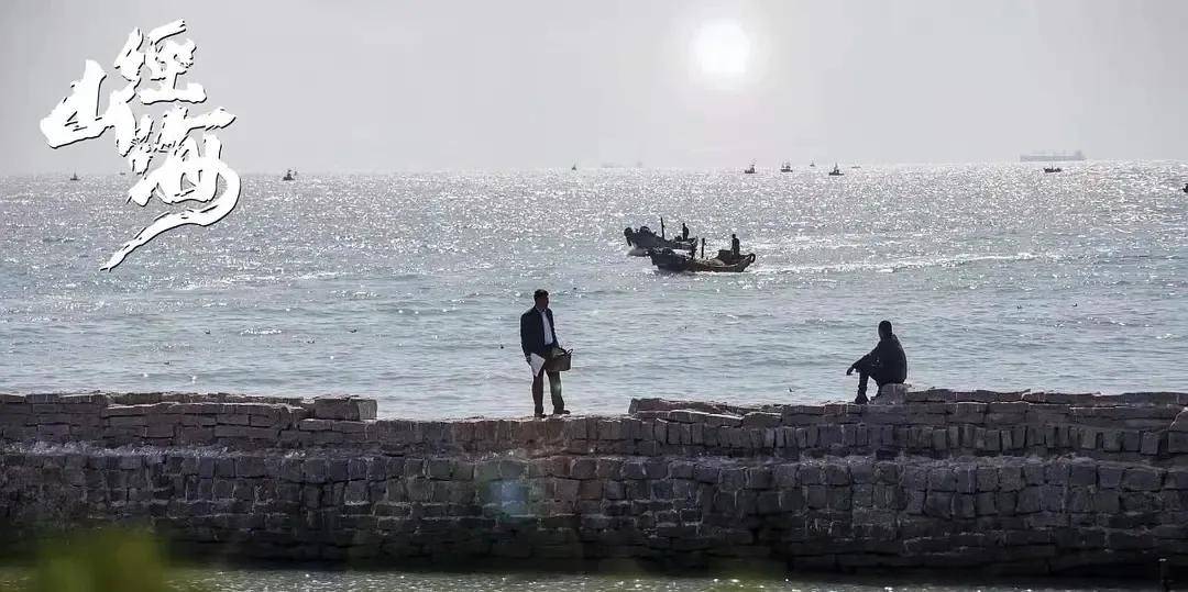 王丽坤霸屏3月 经山历海 中博浪 海洋之城 中萌新 生活