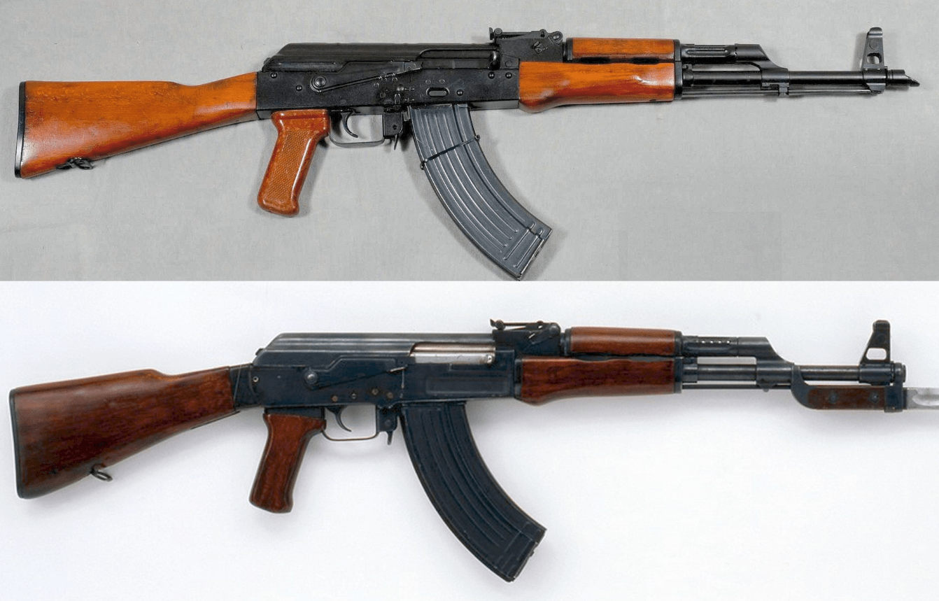 基线高真的就有错么?_枪托