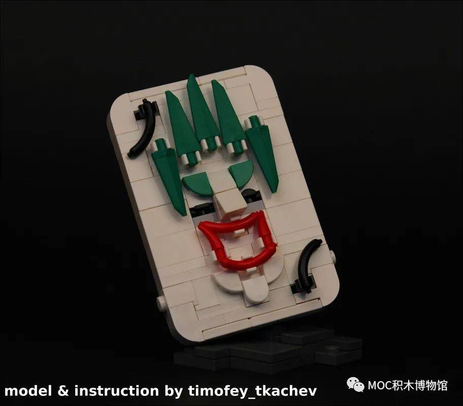 【积木看世界】三年的导剪运动,其意义本身已经大过电影了_蝙蝠侠