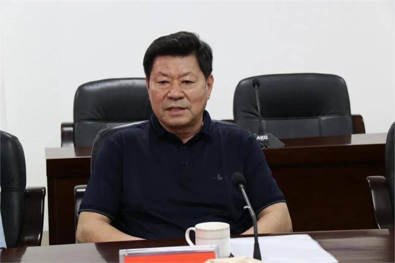 研发生产,市场销售,在始兴投资计划等情况,副县长张智光代表始兴县