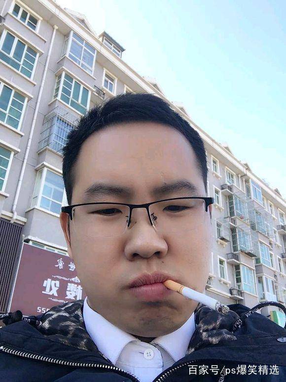 搞笑p图我是中间的单身狗求大神也给我一个妹子吧