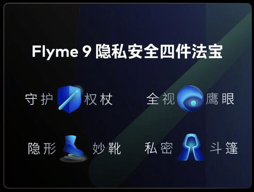 功能|小屏旗舰更佳选择，魅族 18三零手机强悍且安全