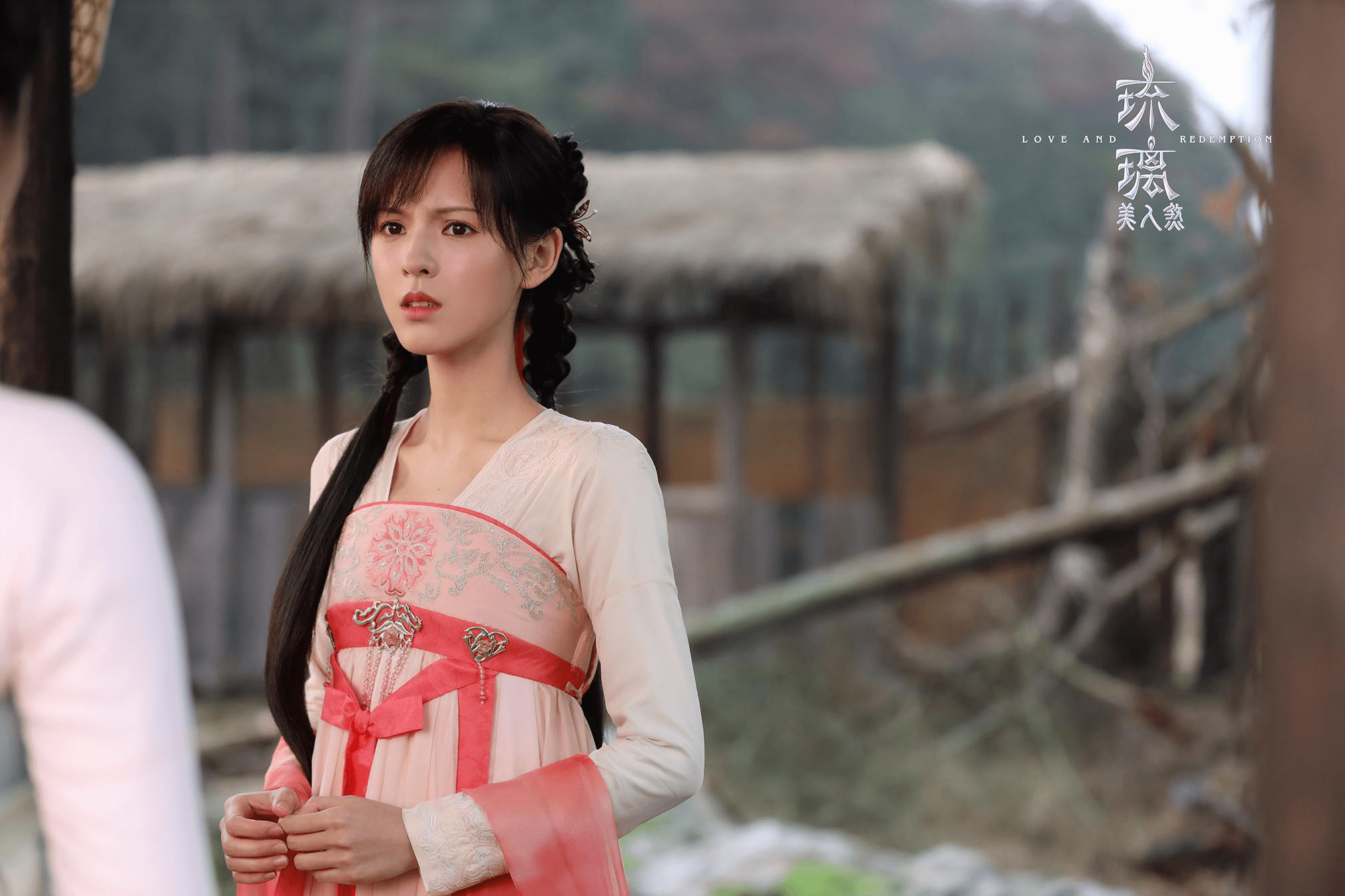 此后,张予曦几乎每一年都会有相应的作品推出,其中自然也不乏一些爆剧