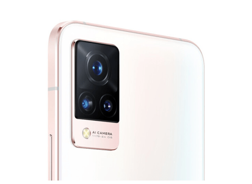 手机|双前摄拍出你的美 vivo S9新品24期免息超划算