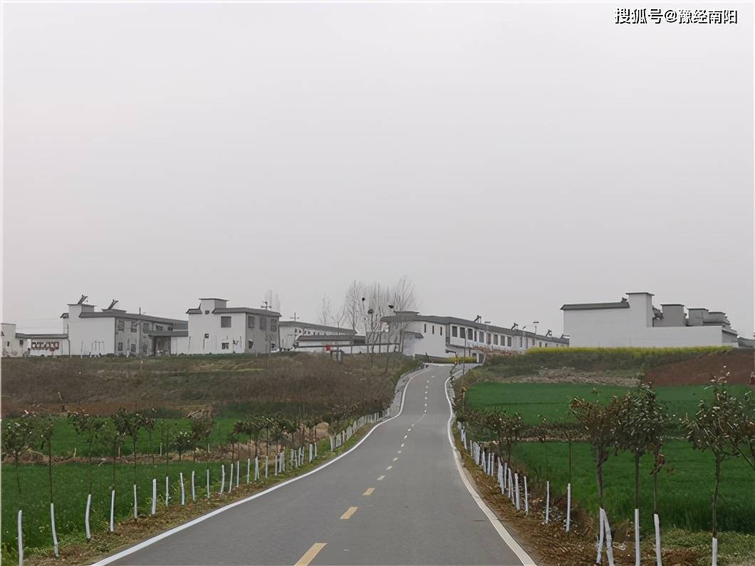 一个个洁净美丽的乡村,得益于东王集乡近年来逐步