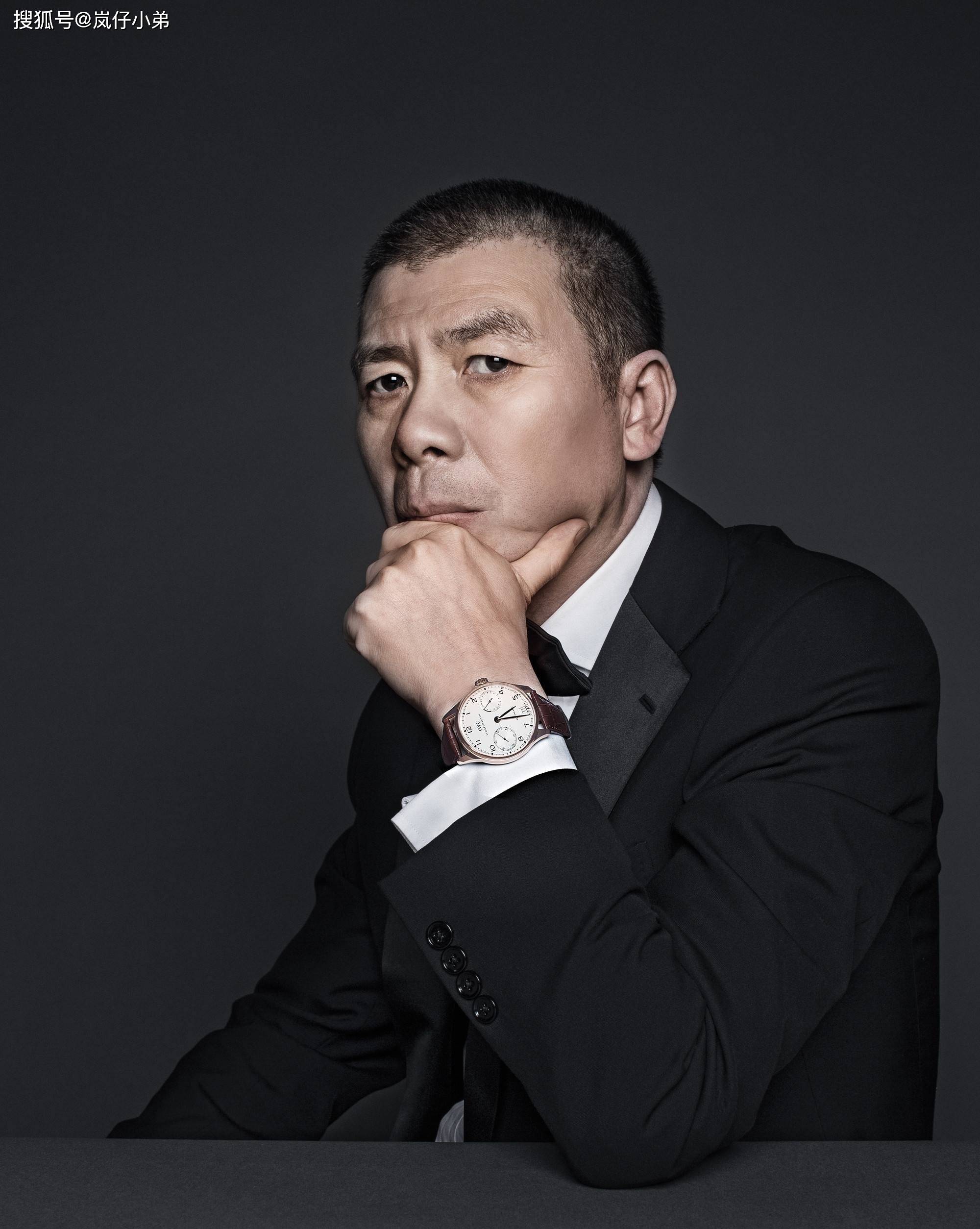 冯小刚继《老炮儿》之后,再次主演电影,翻拍轰动全球的感人大片 -6park.com