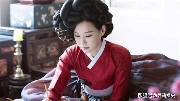 投机皇室弄权,毒死原配,偷情僧侣,最终失势自杀_郑兰贞