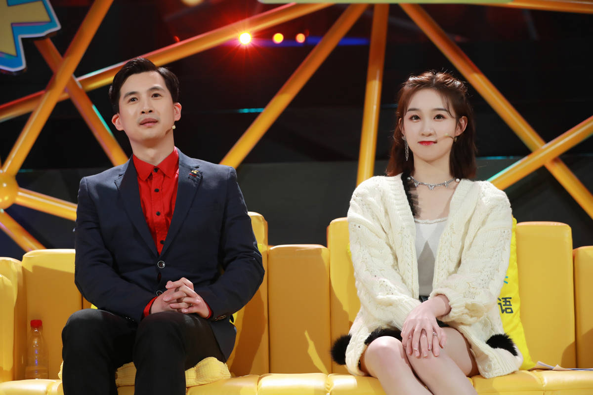 《跳舞吧!少年》李子璇舞蹈模仿猫和老鼠,顶级舞者来助阵_李牧函