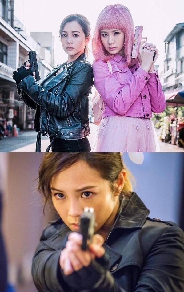 31岁tvb前小花大秀好身材,离巢后回新加坡,待遇片酬都比以前好_陈芷尤