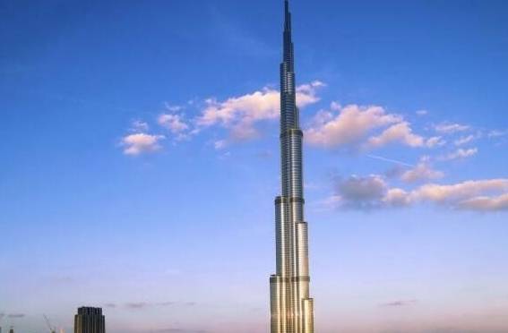 世界第一楼275层高1000米！远超迪拜哈利法塔，即将面世