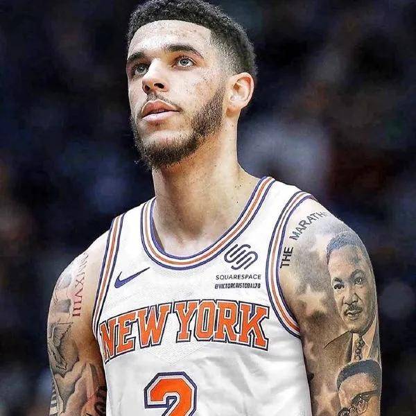 拉三方交易!快船直接抢球哥!不到1年使用权也敢要