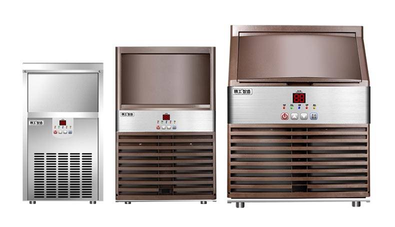 为什么做一杯奶茶这么快后面离不开这些奶茶的制作设备