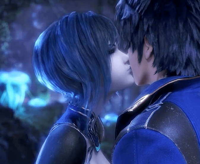 斗罗:风笑天终于摘口罩了,可小舞还没有意识,唐三依旧不能省心