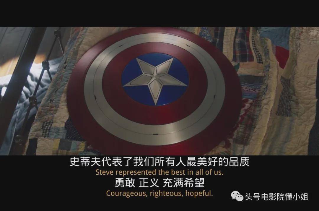 不过话说话来,"美国密探"并不是以往漫威中那种十恶不赦的大反派,他更