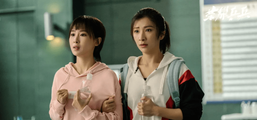 原创荣耀乒乓用国乒包裹的偶像剧请不要绑架观众的爱国情怀