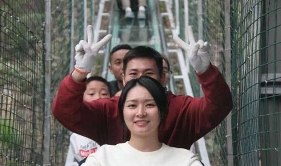 世界第一玻璃桥竟藏在中国江南的一个小乡村