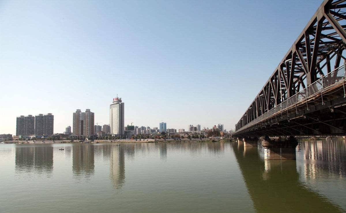 湖北幸福指数最高的城市：比武汉孝感宜居，是不起眼的小城市