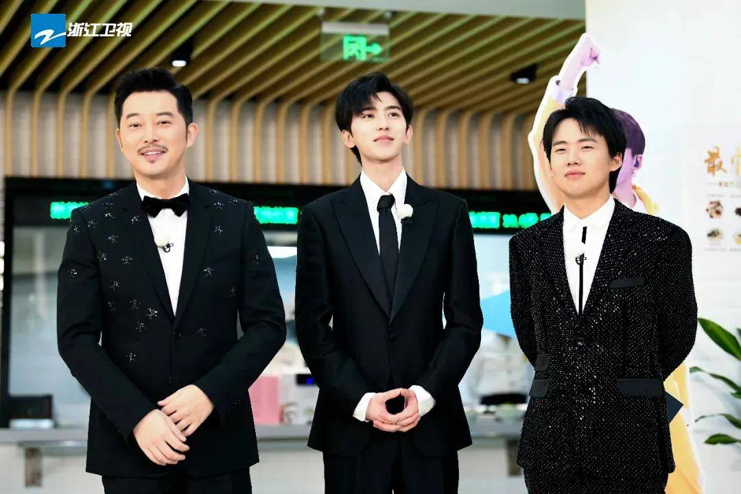 奔跑吧2021还未开录就公布有一个好消息和一个坏消息