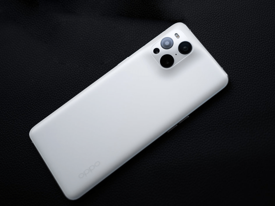 一秒看懂,find x3和华为mate40e怎么选?