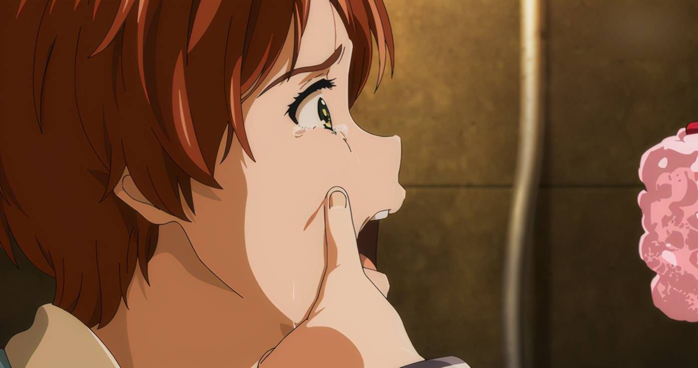 《奇蛋物语》10话评分9.8,制作和画风优良,内容更是深入人心