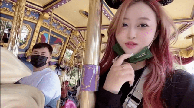 孙侨潞去世79天姐姐绿魔仙首次出镜和妹妹正式告别画面引人泪奔