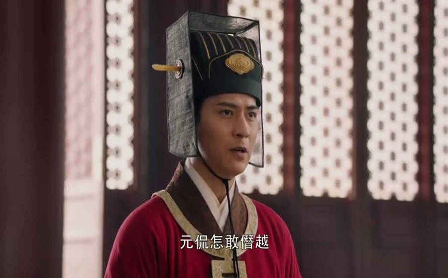 原创大宋宫词夺储之争惨不忍睹唯有刘娥和赵恒的感情令人动容