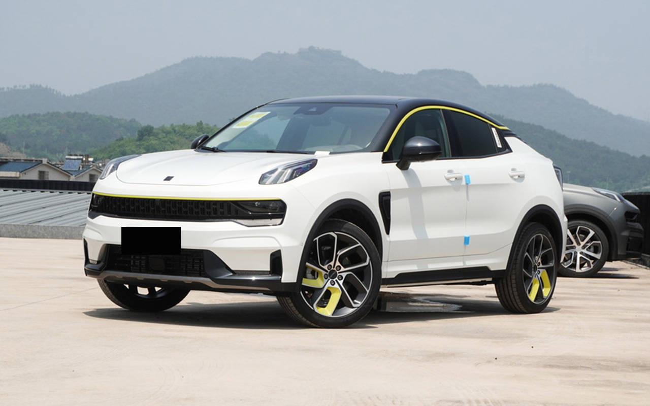 轿跑suv哪家强4款国产个性轿跑suv推荐最低不足12万