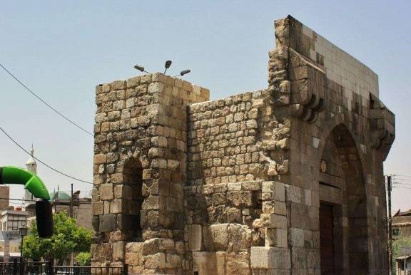 中东的“古迹之城”：公元前12世纪的排水系统，今天还在使用