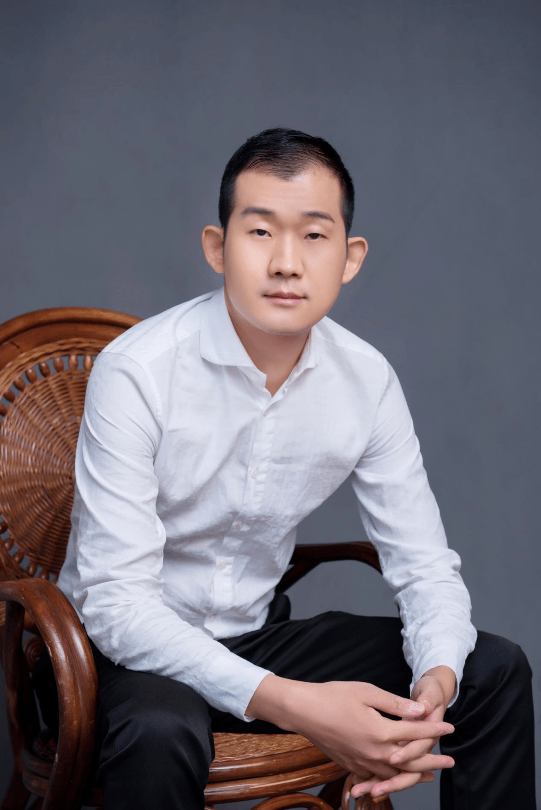 江苏走访记79江苏邦诺贸易肖江明寒冬下考验控的能力