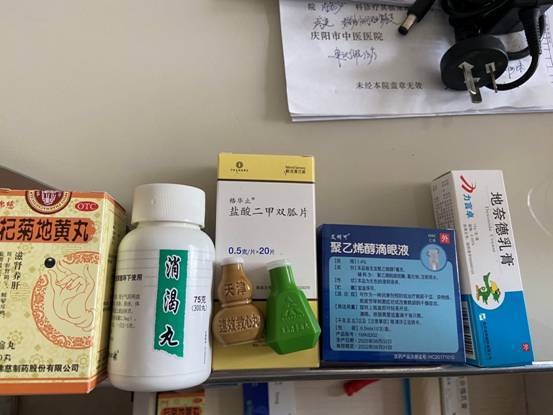 庆阳少女被猥亵跳楼两年后 班主任刑满释放 父母欠债十数万 李文军