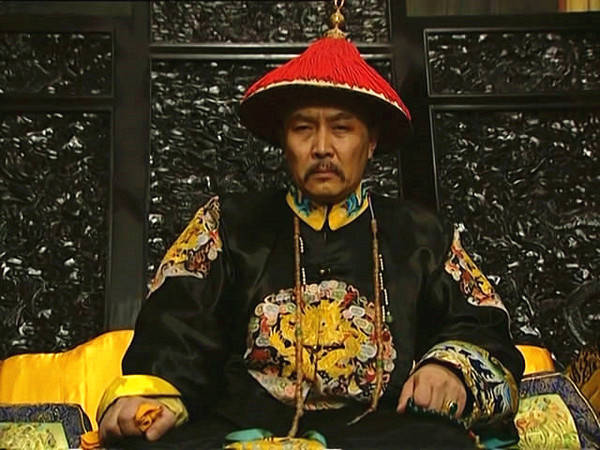 雍正王朝:安排胤祉,弘时,弘昼去抄家,看雍正如何借此试探三人