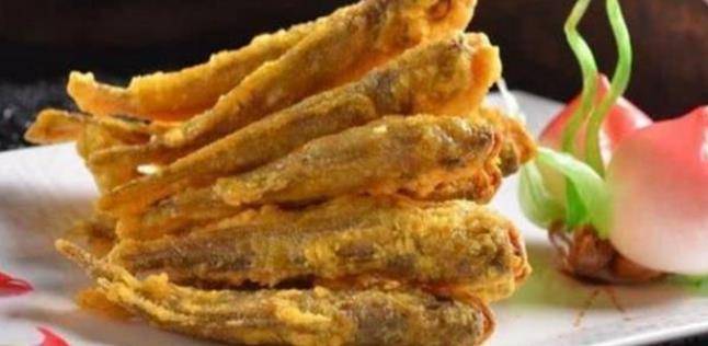 小鱼怎么炸好吃家常做法大全 082f25d103c74ae69f9a4c3028e1b987.jpeg