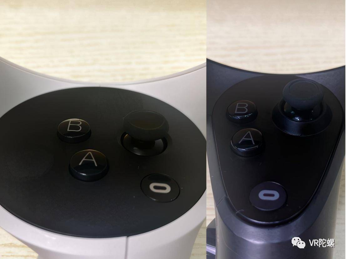 oculus|oculus quest1代和2代区别哪个更好，oculus quest1代和2代激活方法如何激活？