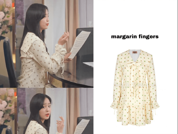 原创顶楼里的女主一个比一个狠毒穿搭却一个比一个好看