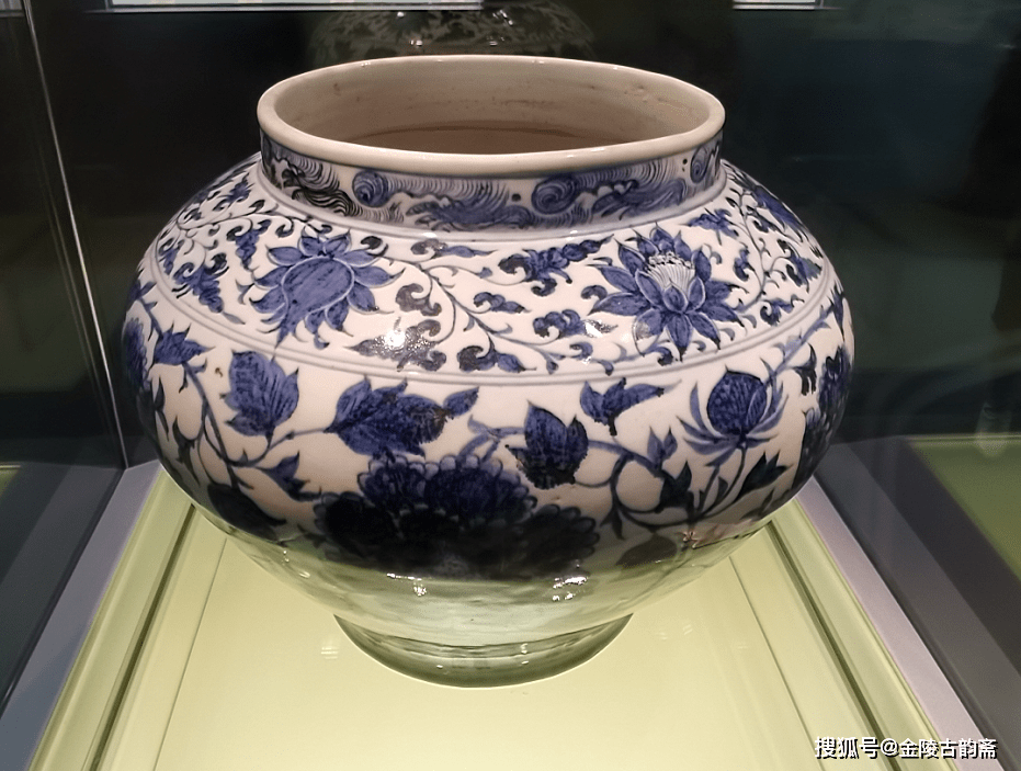 上海博物馆精品陶瓷鉴赏3