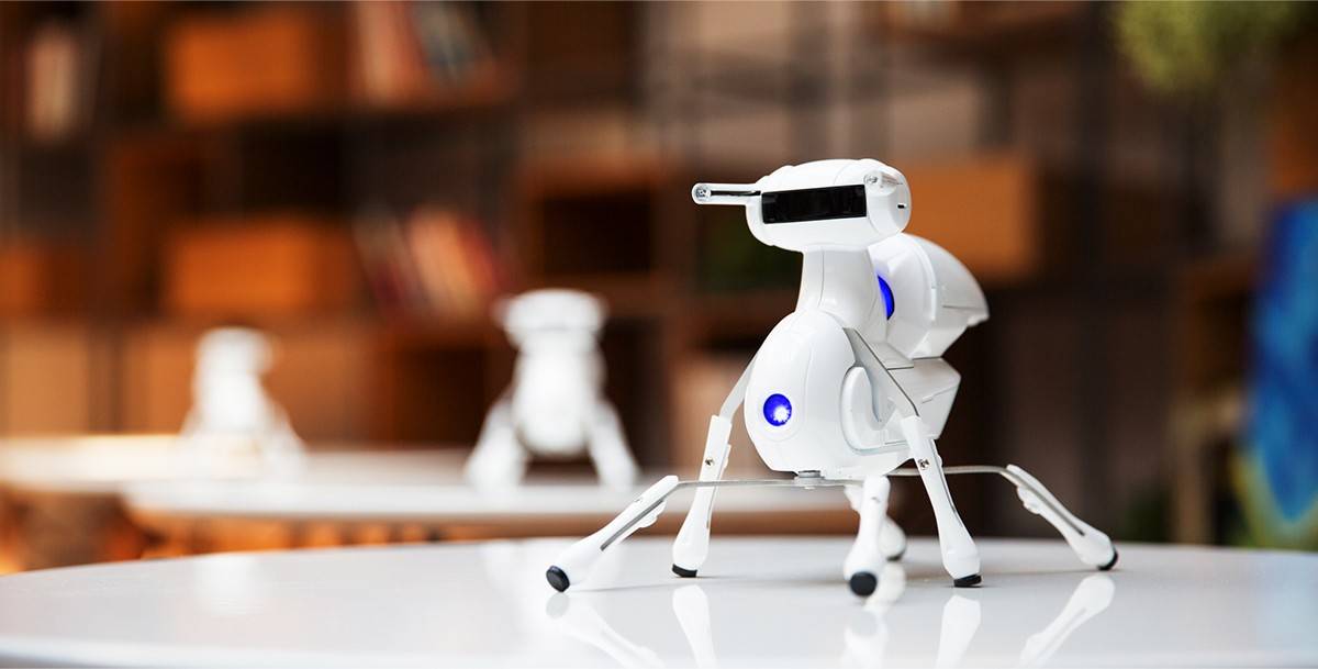 微型机器人集锦你知道它们都能做些什么吗