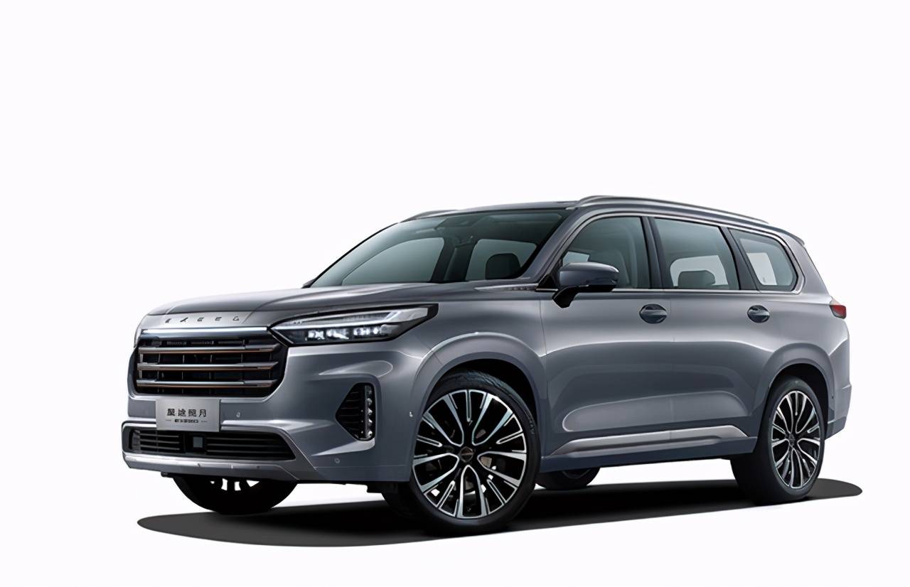 星途揽月是什么车系 7d6f93bedd0a497daeea73cbc8409c58.jpeg