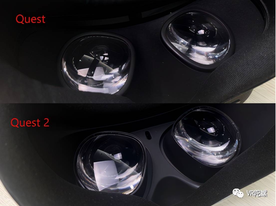 oculus|oculus quest1代和2代区别哪个更好，oculus quest1代和2代激活方法如何激活？
