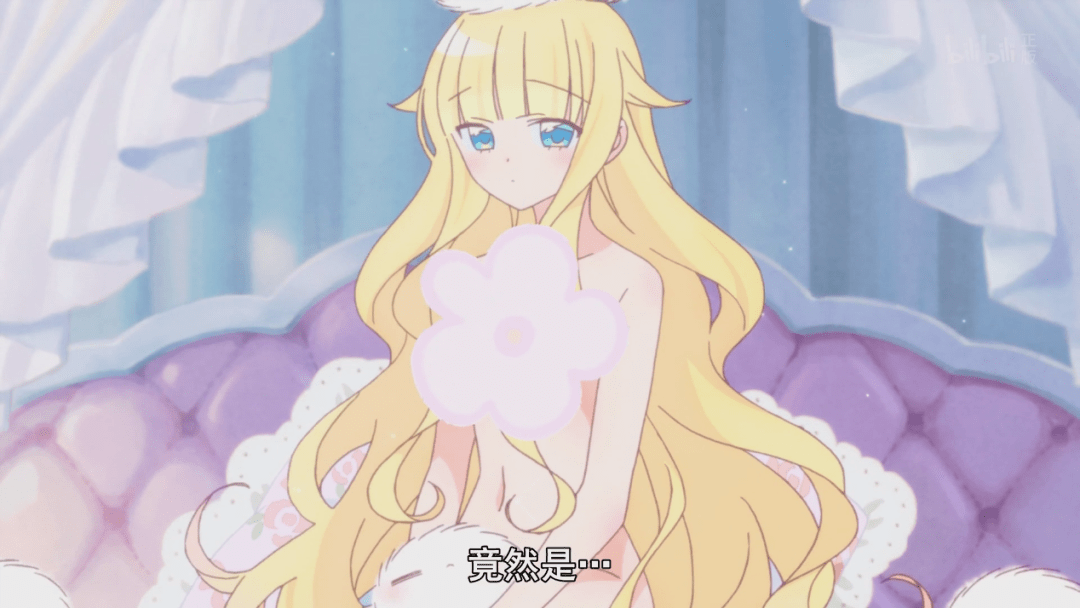 听说魔界的主人是个毛绒控!《只要贝尔哲布布大小姐喜欢就好》