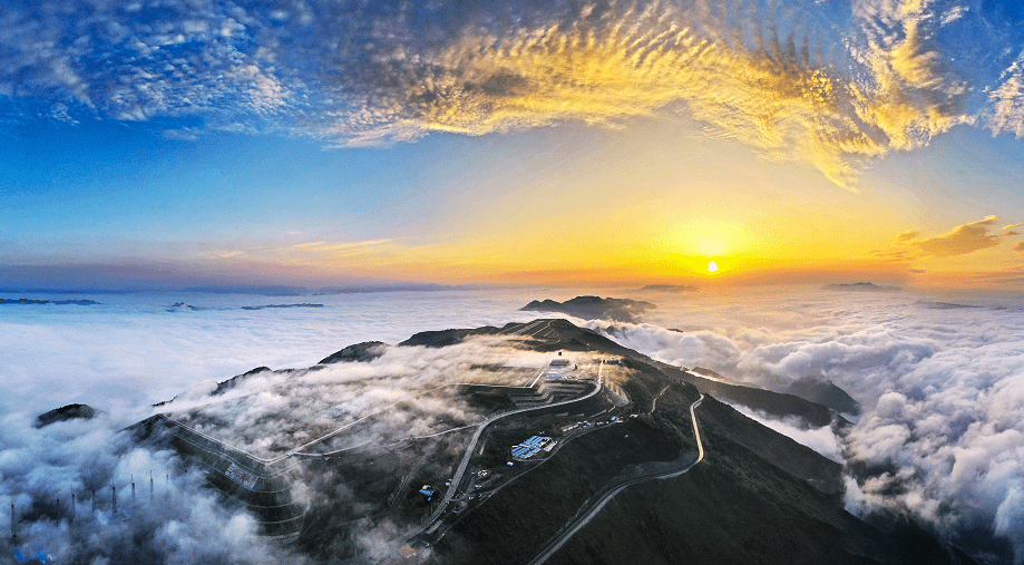 不负三峡好风光 记自驾游巫山之行