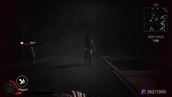 Dark|《黑暗欺骗：凡人与怪物》寂静岭DLC预告 本周二发售